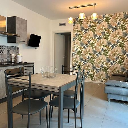 Vivaldi Home - Immobili E Soluzioni Rent Bergamo Luaran gambar