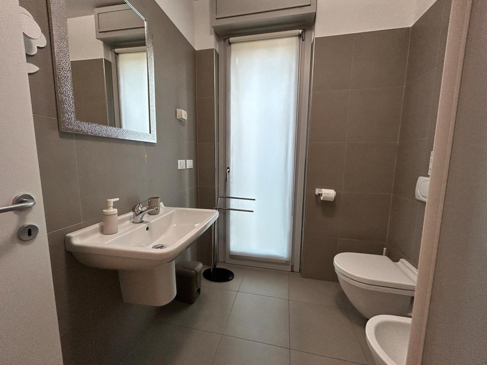 Vivaldi Home - Immobili E Soluzioni Rent Bergamo Luaran gambar
