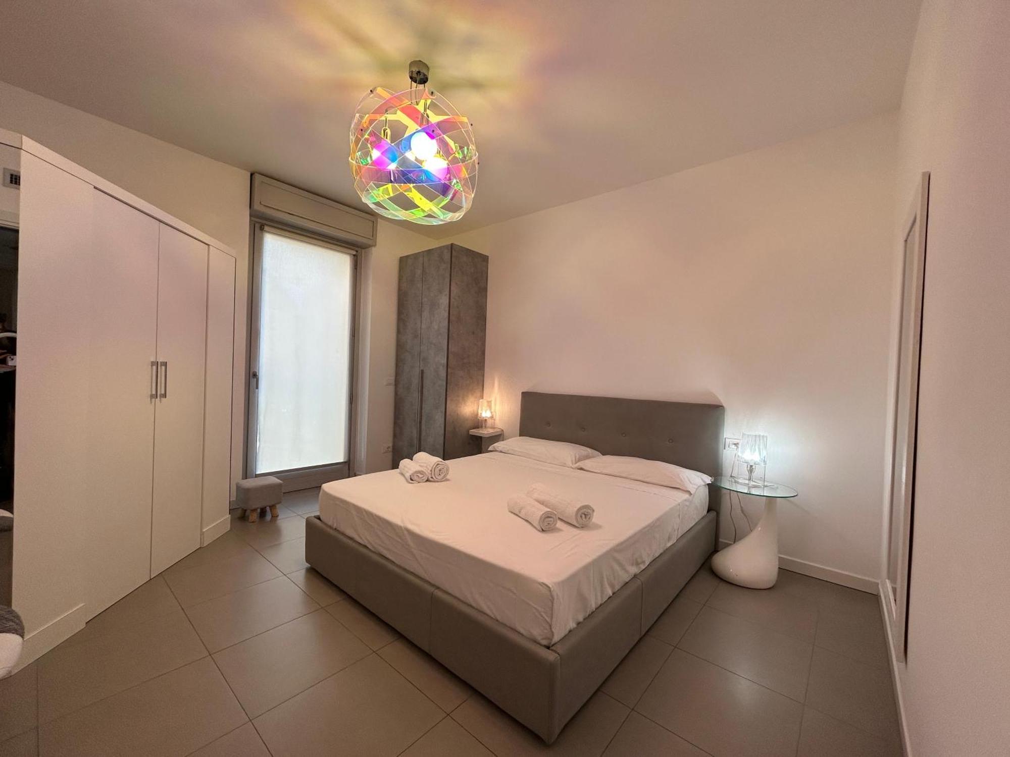 Vivaldi Home - Immobili E Soluzioni Rent Bergamo Luaran gambar