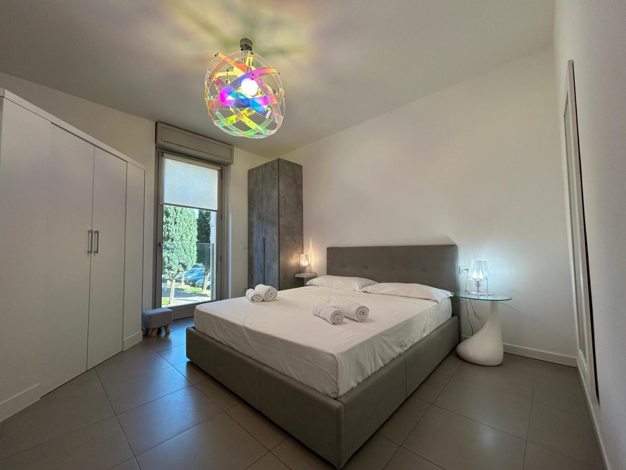Vivaldi Home - Immobili E Soluzioni Rent Bergamo Luaran gambar