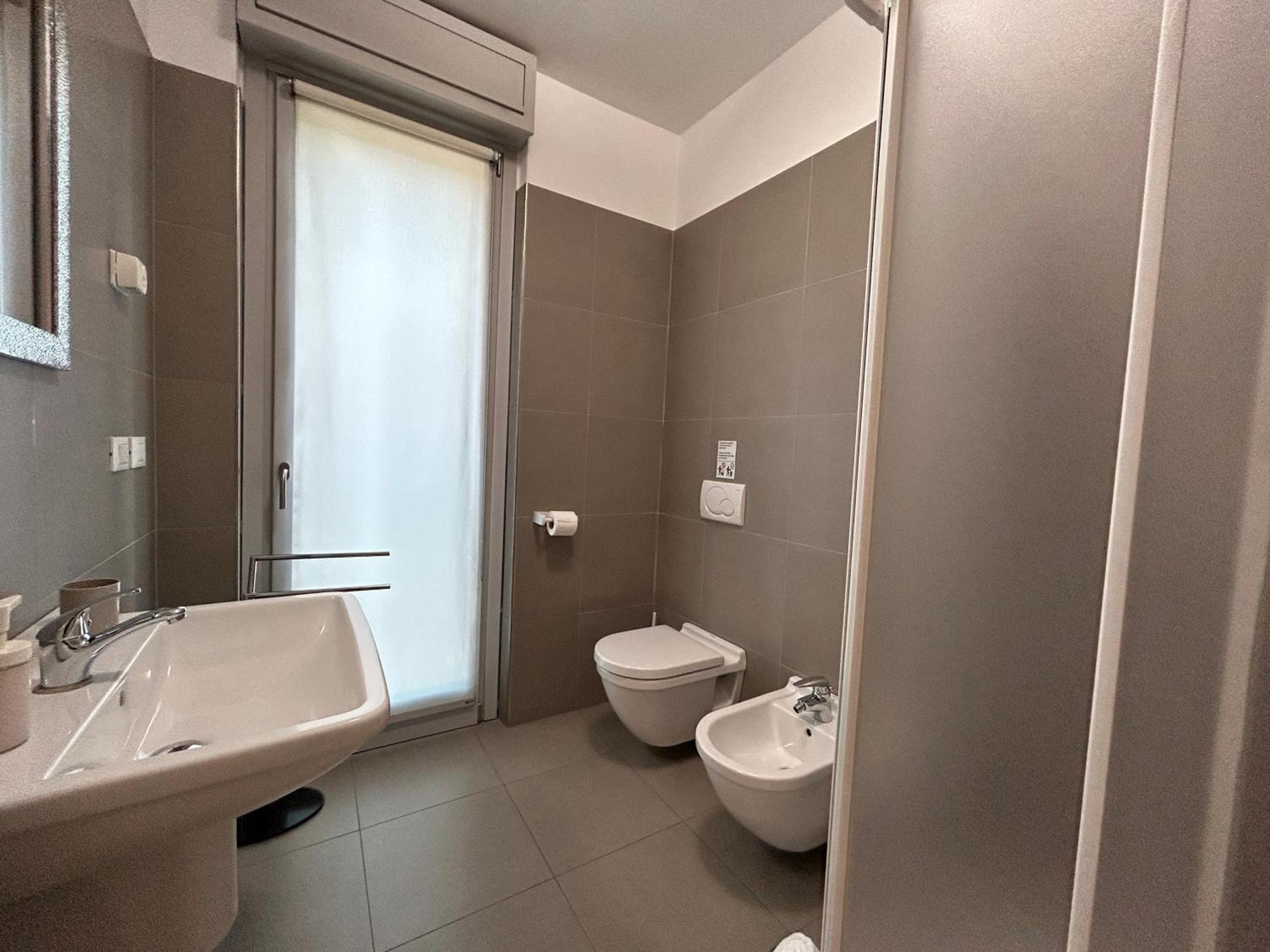 Vivaldi Home - Immobili E Soluzioni Rent Bergamo Luaran gambar