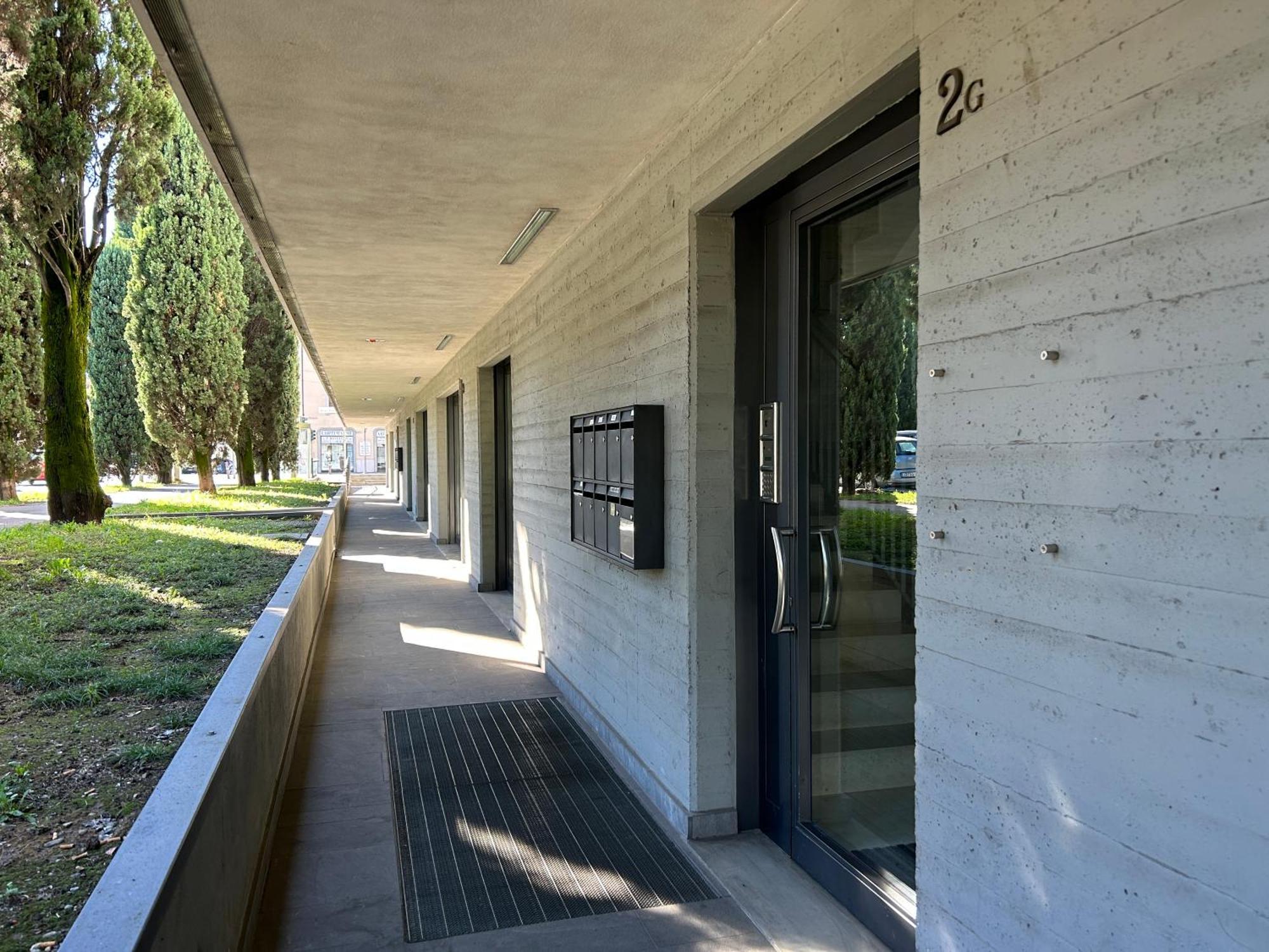 Vivaldi Home - Immobili E Soluzioni Rent Bergamo Luaran gambar