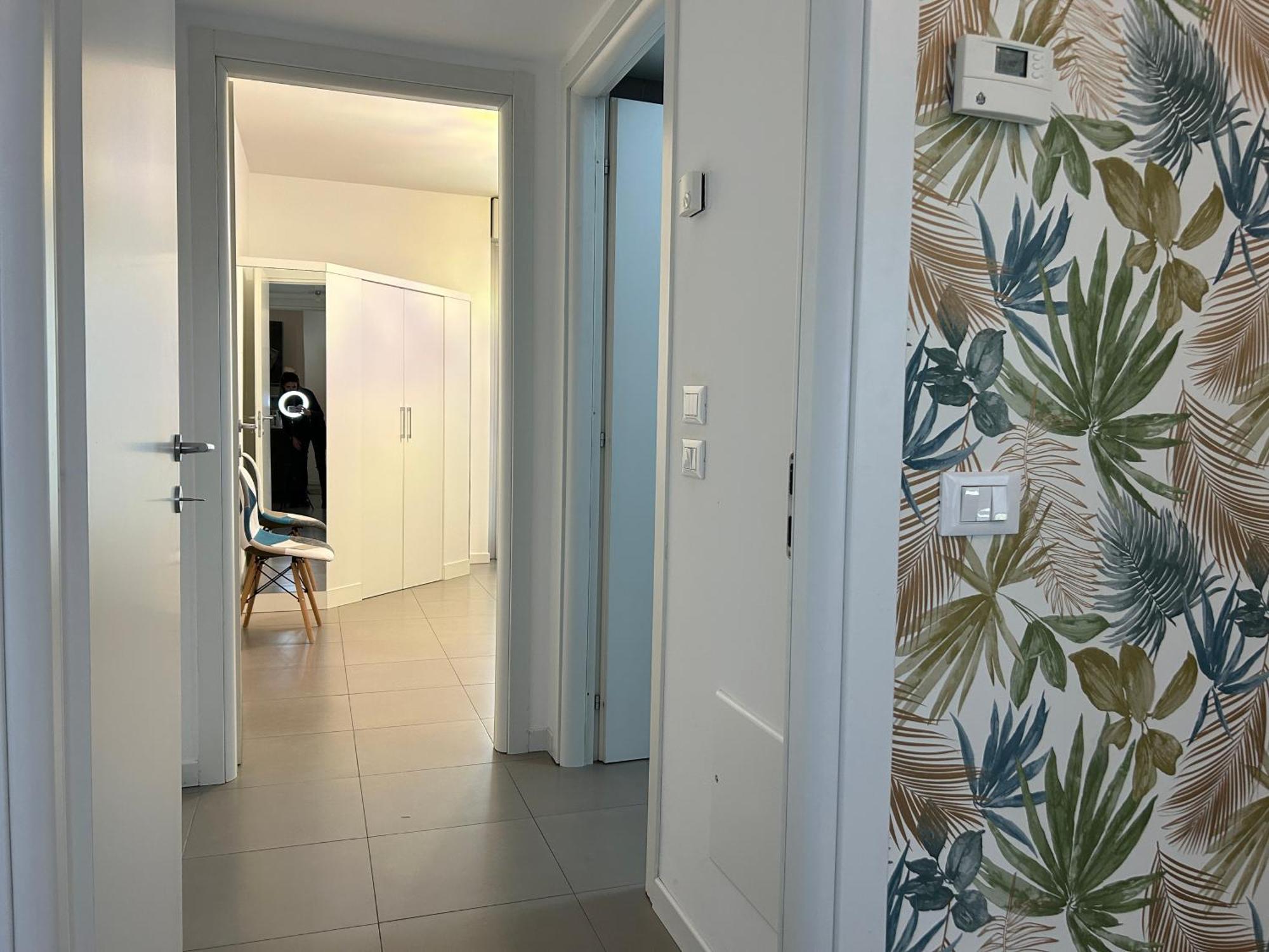 Vivaldi Home - Immobili E Soluzioni Rent Bergamo Luaran gambar