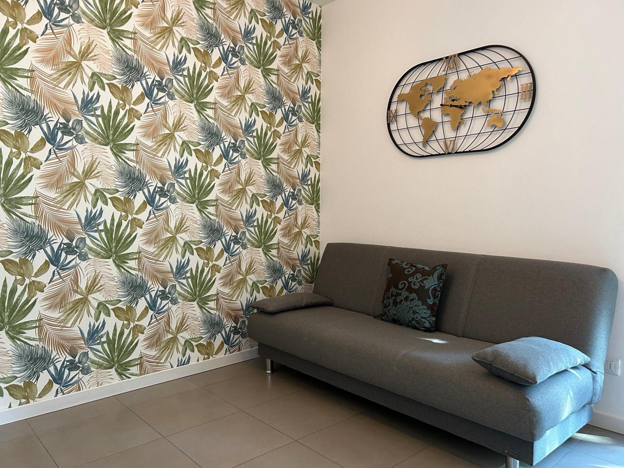 Vivaldi Home - Immobili E Soluzioni Rent Bergamo Luaran gambar