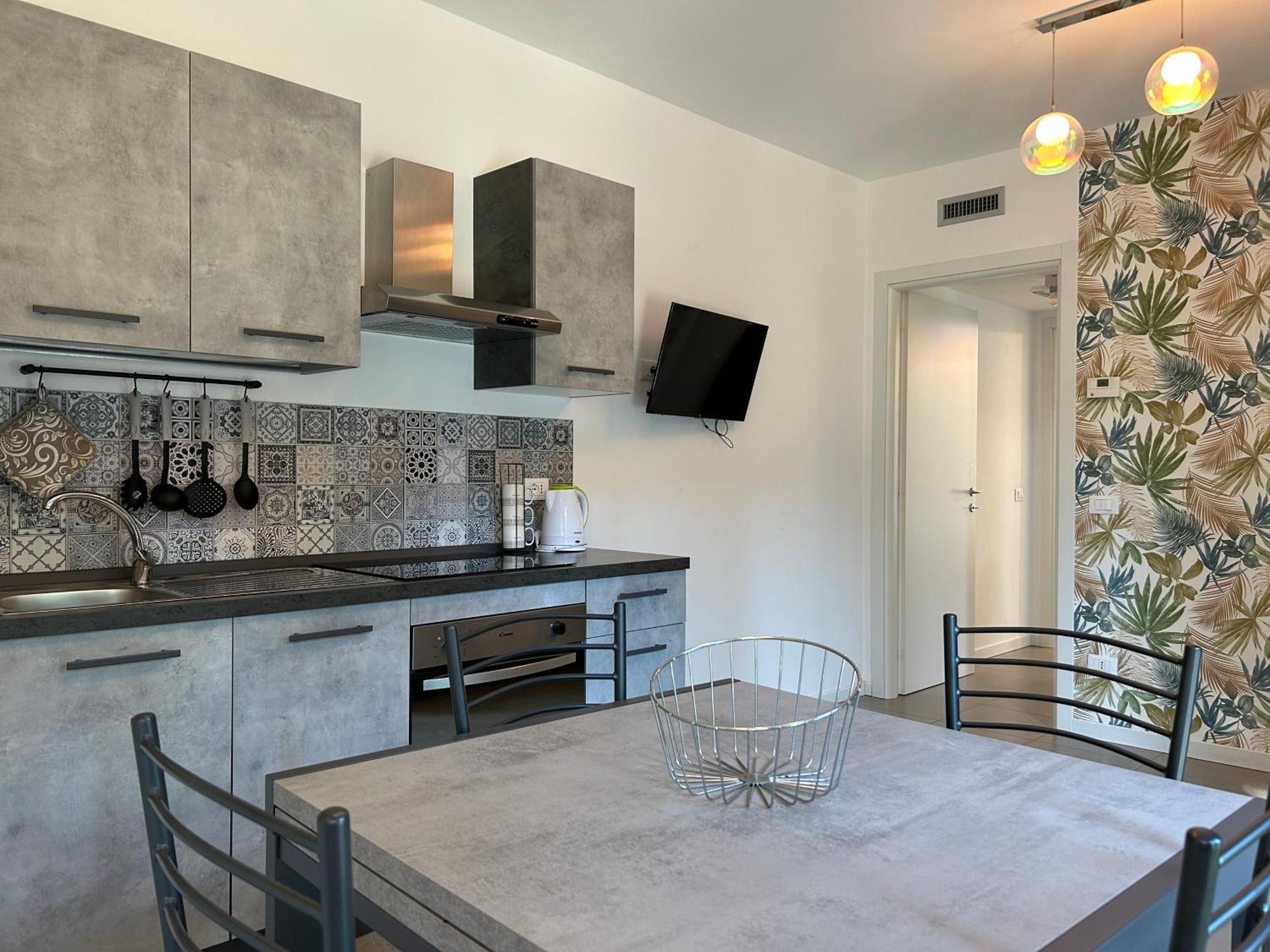 Vivaldi Home - Immobili E Soluzioni Rent Bergamo Luaran gambar