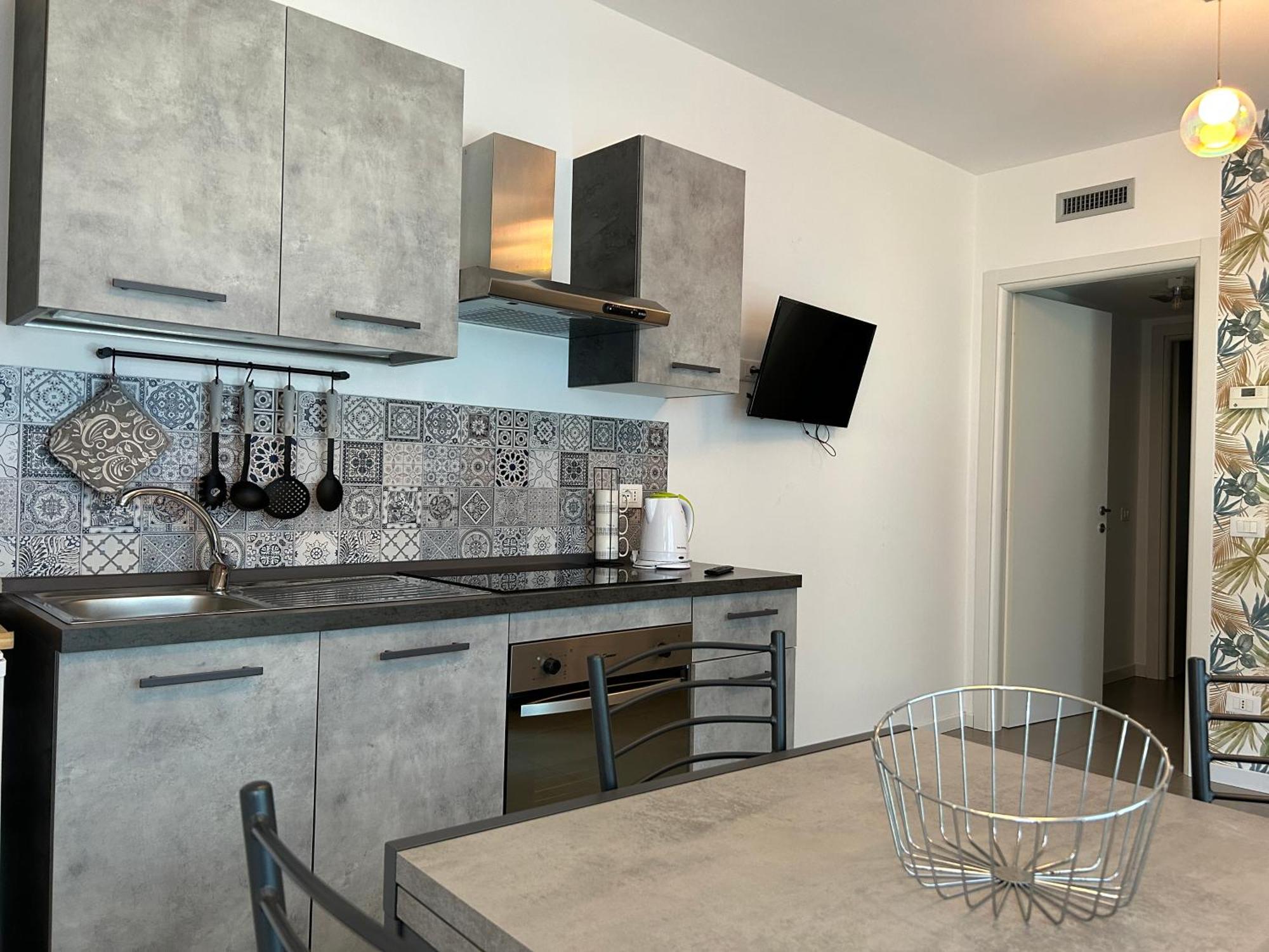 Vivaldi Home - Immobili E Soluzioni Rent Bergamo Luaran gambar